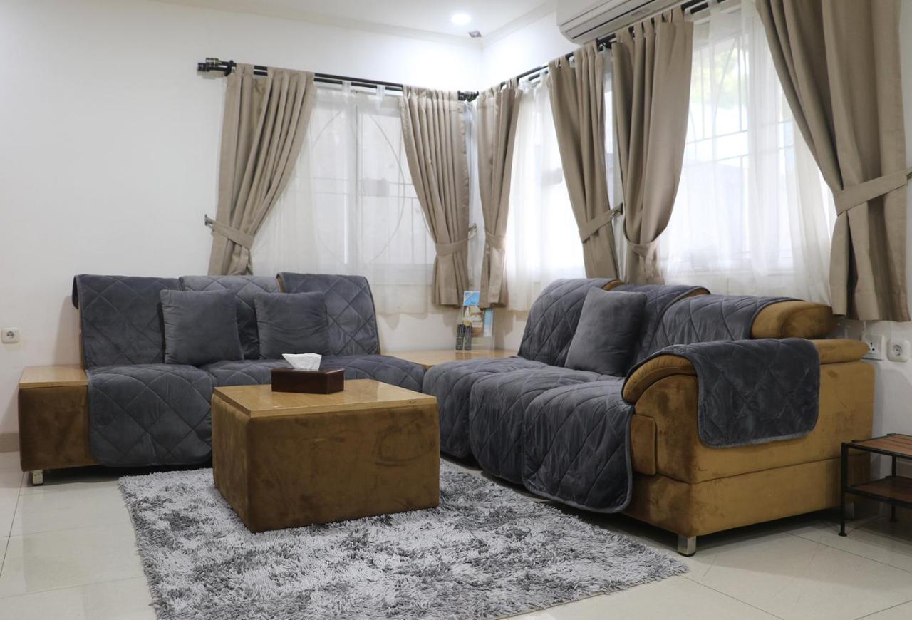 Diyar Villas Puncak K2/29 Exteriér fotografie