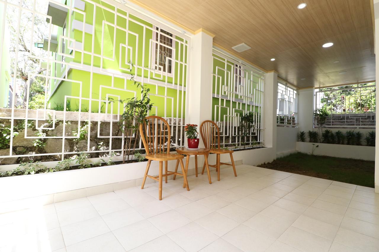 Diyar Villas Puncak K2/29 Exteriér fotografie