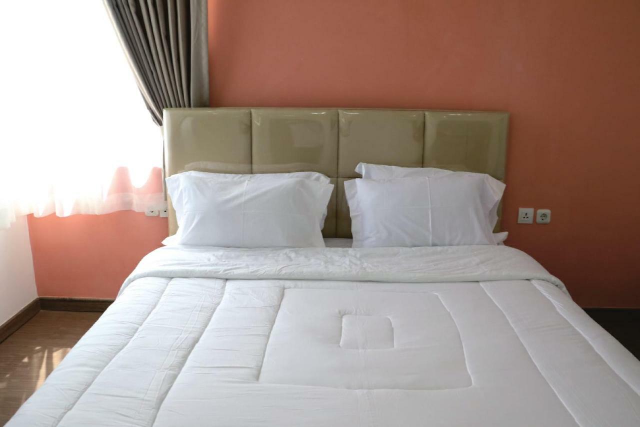 Diyar Villas Puncak K2/29 Exteriér fotografie