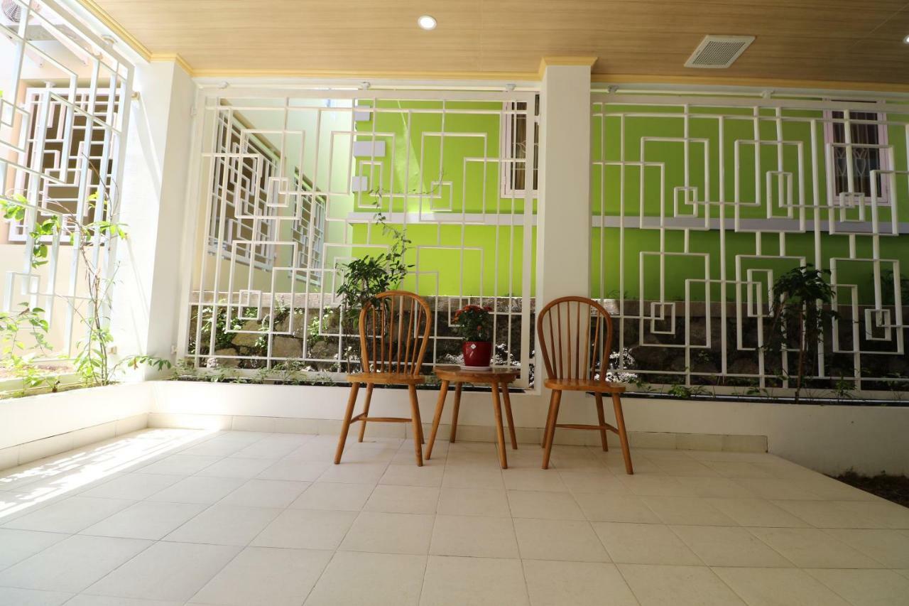 Diyar Villas Puncak K2/29 Exteriér fotografie